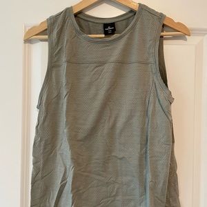 REI merino wool tank